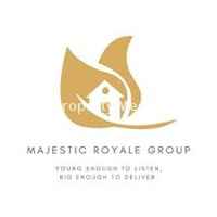 Magestice royal developers logo